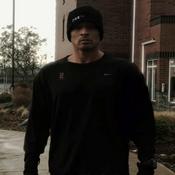 Inner Motivation: Raw Mindset by David Goggins