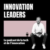 Innovation Leaders powered by Ekkiden