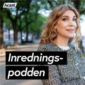 Inredningspodden med Johanna Hulander