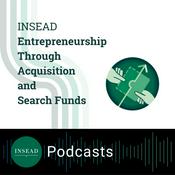 INSEAD ETA and Search Funds Podcast