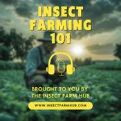 Insect Farming 101