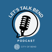 Let’s Talk Bend