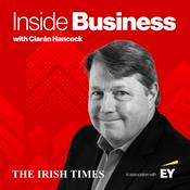 Inside Business with Ciaran Hancock