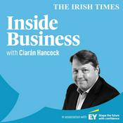 Inside Business with Ciaran Hancock