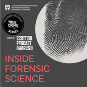 Inside Forensic Science