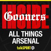 Inside Gooners: talkSPORT's Arsenal Show