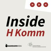 Inside Hochschulkommunikation (Inside HKomm)