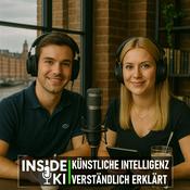 INSIDE KI - Künstliche Intelligenz verständlich erklärt