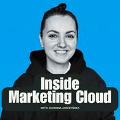 Inside Marketing Cloud