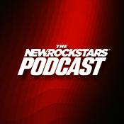 The New Rockstars Podcast with Erik Voss & Jessica Clemons