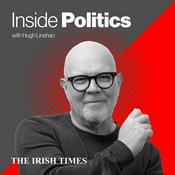 Inside Politics with Hugh Linehan