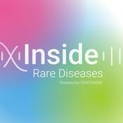 Inside Rare Diseases – On a mission for life-changing answers