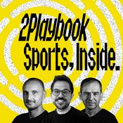 SPORTS, INSIDE | Análisis 2Playbook