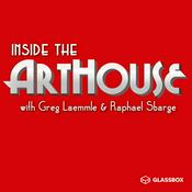 INSIDE THE ARTHOUSE: Oscar Inside & Indie Cinema Discussions