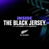 Inside The Black Jersey