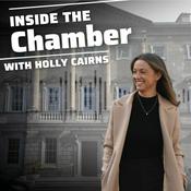 Inside the Chamber with Holly Cairns TD