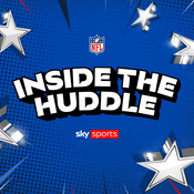 Inside The Huddle