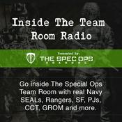 Inside The Team Room