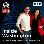 Inside Washington
