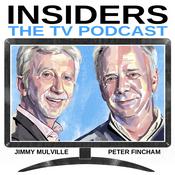Insiders: The TV Podcast