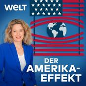 Der Amerika-Effekt – Donald Trump und die neue Weltordnung