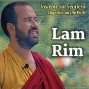 Insieme sul sentiero - LamRim con Lama Michel Rinpoche