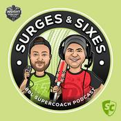 Surges & Sixes | BBL SuperCoach Podcast