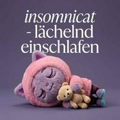 insomnicat – lächelnd einschlafen
