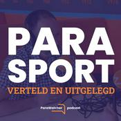 ParaWatcher Podcast