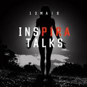 Inspira Talks - um podcast sobre Yoga como você nunca viu!