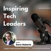 Inspiring Tech Leaders - AI & Technology Strategy