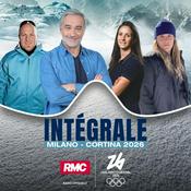 ⁠⁠Intégrale Milano - Cortina