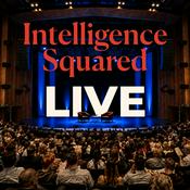 Intelligence Squared Live