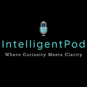 IntelligentPod: The Intelligent Pod for AI, Ethics & Human Behavior