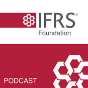 The IFRS Foundation podcast