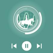 International Society for Equitation Science