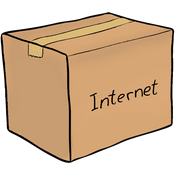 Internet Box