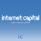 Internet Capital - Crypto Investing Simplified