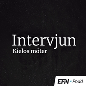 Intervjun Kielos möter