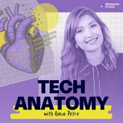 Tech Anatomy - HealthTech Massively Simplified
