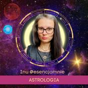Inu @esencjamnie - astrolog