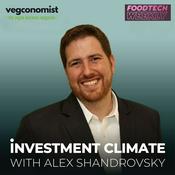 Investment Climate Podcast