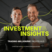 Investment & Insights - Börsenmillionäre packen aus
