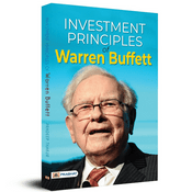 Investment Principles of Warren Buffett by Pradeep Thakur, Book Summary, Podcast, English