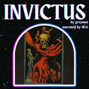 Invictus by Greyana, A Tomione Podfic