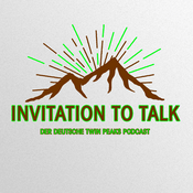 Invitation to Talk – Der deutsche Twin Peaks Podcast