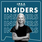 IPAA INSIDERS