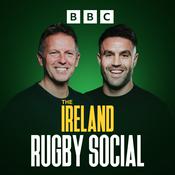 The Ireland Rugby Social Podcast