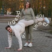 irgendwas is' immer