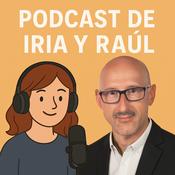 Iria y Raúl